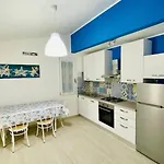 Blue בית נופש סולאנאס