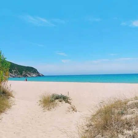 Σπίτι διακοπών Blue