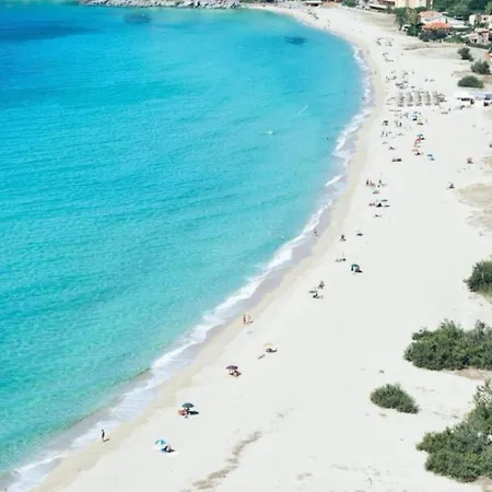 Hébergement de vacances Blue Solanas (Cagliari)