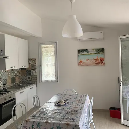 Holiday home Blue Solanas (Cagliari)