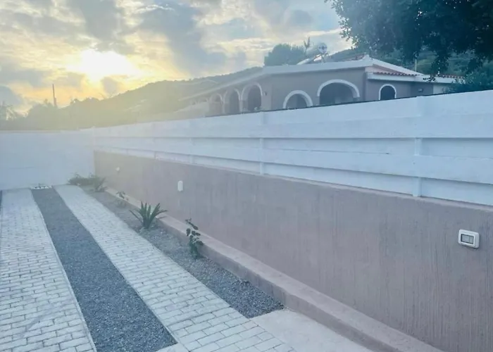 Blue * Solanas (Cagliari)