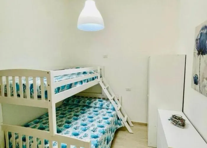 Blue Solanas (Cagliari)