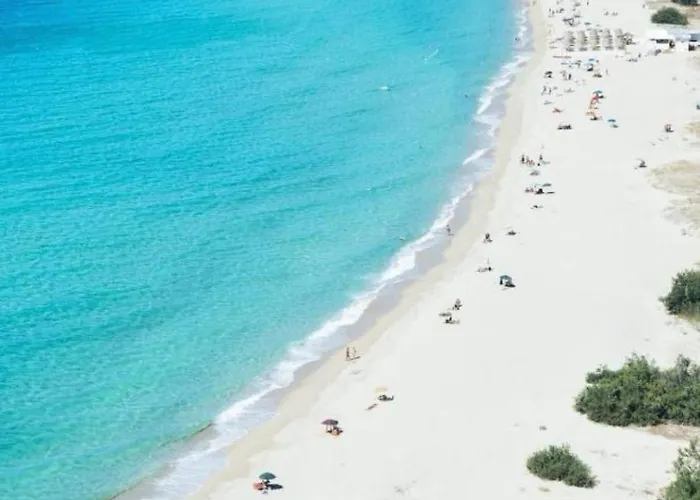 Holiday home Blue Solanas (Cagliari)