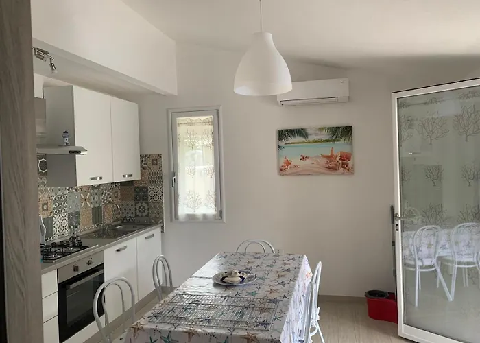 Holiday home Blue Solanas (Cagliari)